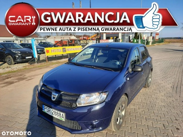 dacia