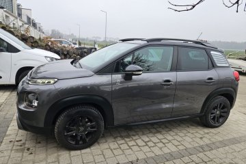 Citroën C3 Aircross PureTech 110 Stop & Start OPF SHINE PACK