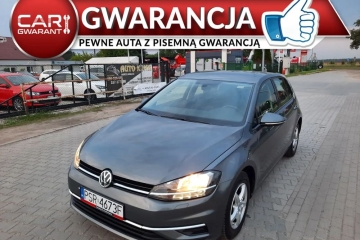Volkswagen Golf 1.4 TSI BMT Comfortline
