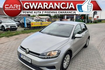 Volkswagen Golf 1.6 TDI (BlueMotion Technology) DSG Comfortline