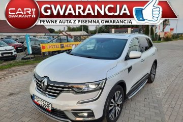Renault Koleos 2.0 Blue dCi Initiale Paris 4x4 X-Tronic