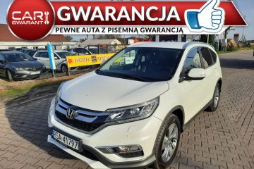 Honda CR-V 2.0 Executive (Honda Connect+)