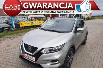 Nissan Qashqai 1.5 dCi TEKNA+