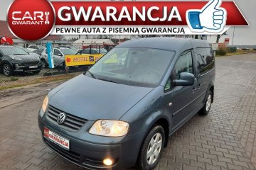 Volkswagen Caddy 1.4 Life (5-Si.)