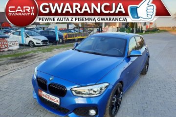 BMW Seria 1 120i M Sport