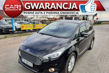 Ford S-Max ver-2-0-tdci-titanium-powershift