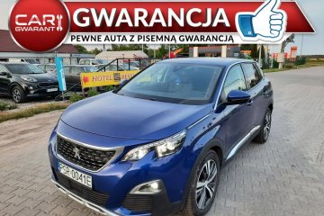 Peugeot 3008 1.5 BlueHDi Active S&S