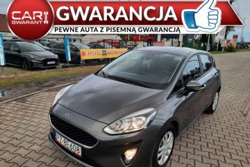 Ford Fiesta 1.0 EcoBoost S&S TITANIUM
