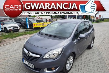 Opel Meriva 1.6 CDTI Enjoy S&S