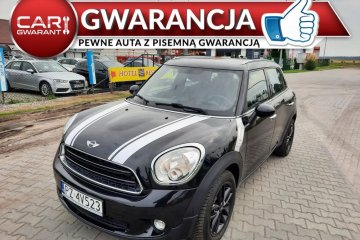 MINI Countryman One