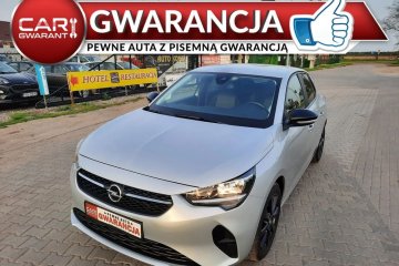 Opel Corsa 1.2 Edition S&S