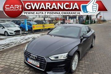 Audi A5 Sportback 35 TDI S tronic sport