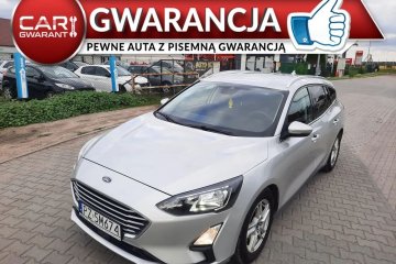 Ford Focus 1.5 EcoBlue Active Business