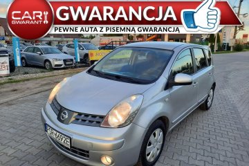 Nissan Note 1.6 I-Way