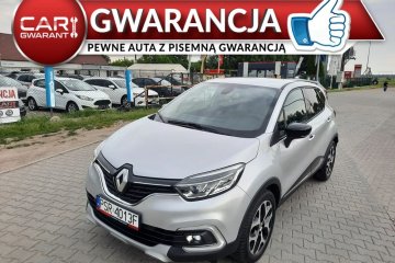 Renault Captur ENERGY TCe 90 Experience