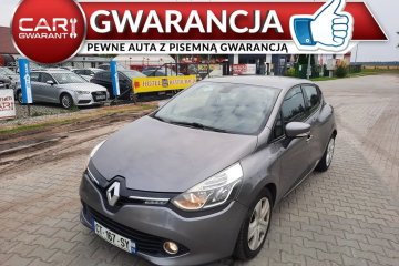 Renault Clio 1.5 dCi Energy Limited