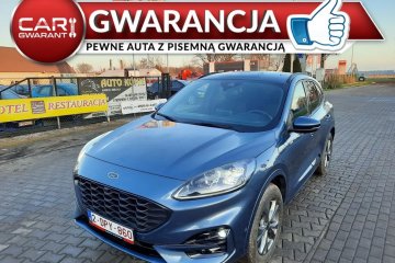 Ford Kuga 2.5 Duratec PHEV ST-LINE