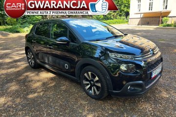 Citroën C3 1.2 PureTech Shine