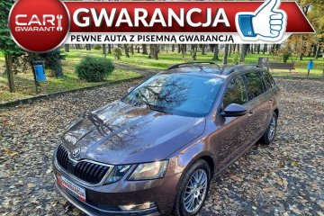 Skoda Octavia 2.0 TDI Ambition EU6