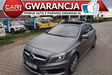 Mercedes-Benz Klasa A