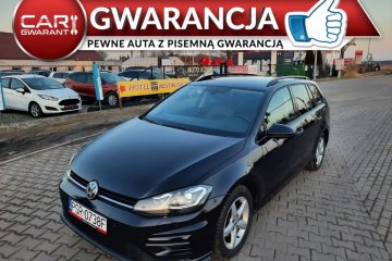 Volkswagen Golf 1.5 TSI BMT Evo Highline DSG
