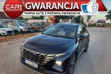 Hyundai Tucson 1.6 Hybryda Plug-In