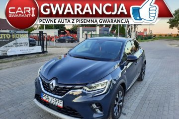Renault Captur E-TECH Full 145 EVOLUTION