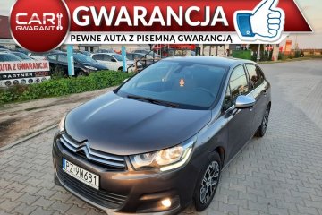 Citroën C4 1.2 PureTech Feel Edition Elite
