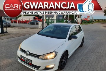 Volkswagen Golf 1.4 TSI BMT Comfortline