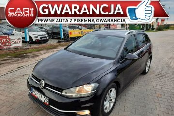 Volkswagen Golf Variant 1.5 TSI ACT (BlueMotion Technology) Comfortlin