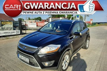 Ford Kuga 2.0 TDCi Individual