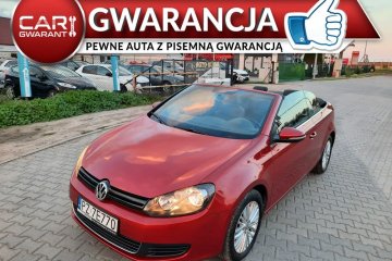 Volkswagen Golf 1.6 TDI Comfortline