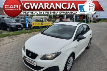 Seat Ibiza ST 1.2 12V Reference