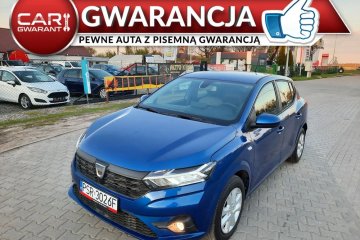 Dacia Sandero Stepway 1.0 TCe Essential