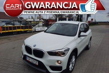 BMW X1 xDrive20i