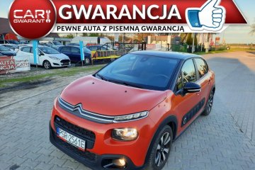 Citroën C3 Pure Tech 82 FEEL