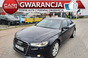 Audi A6 2.0 TDI Multitronic