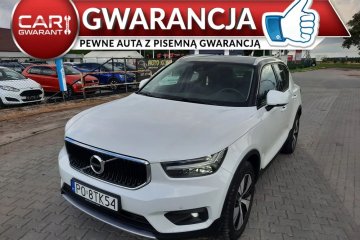 Volvo XC 40 T3 Momentum