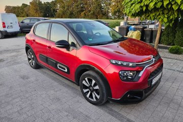 Citroën C3 Pure Tech 110 S&S SHINE