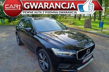 Volvo XC 60 D4 Geartronic Momentum