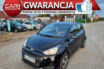 Hyundai i10 1.0 Automatik Trend