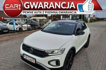 Volkswagen T-Roc 1.0 TSI Advance