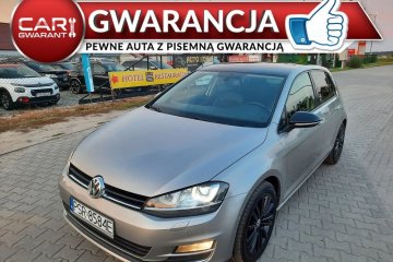 Volkswagen Golf 2.0 TDI (BlueMotion Technology) DSG Comfortline