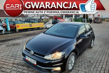 Volkswagen Golf 1.4 TSI (BlueMotion Technology) DSG Highline