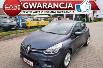 Renault Clio 1.5 dCi Energy Limited 2018
