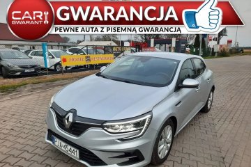 Renault Megane 1.5 Blue dCi Intens