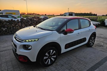 Citroën C3 1.2 PureTech MoreLife