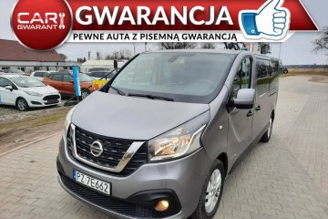 Renault Trafic ENERGY L2H1 Komfort