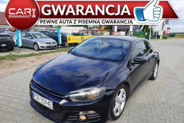 Volkswagen Scirocco 1.4 TSI