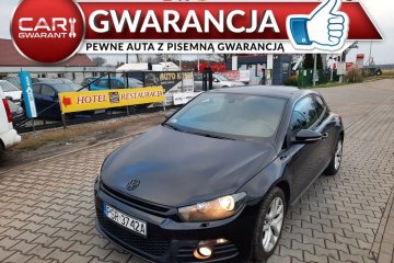 Volkswagen Scirocco 2.0 TDI DSG Life